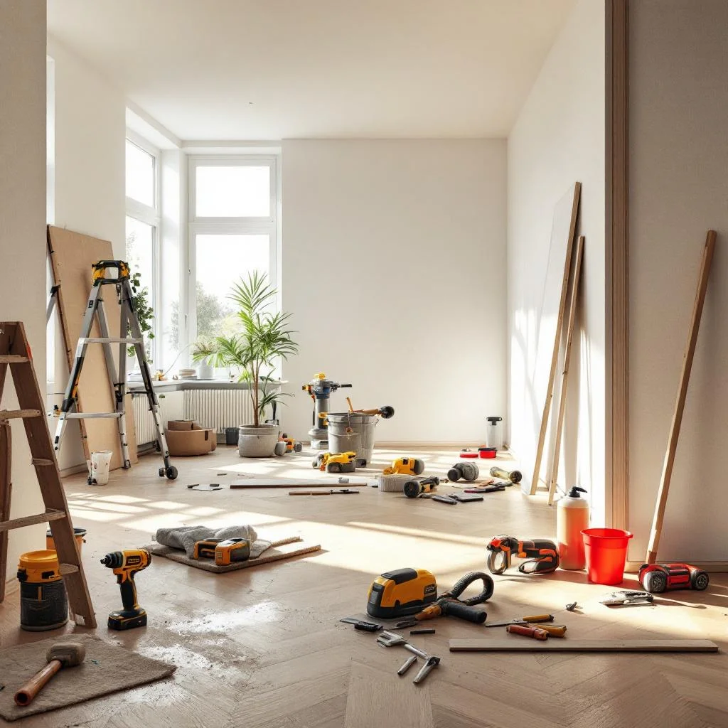 Isolation thermique en Suisse romande